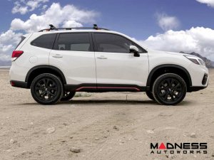 Subaru Forester Leveling Kit - 2in Front / 1.5in Rear - Body Armor 4x4